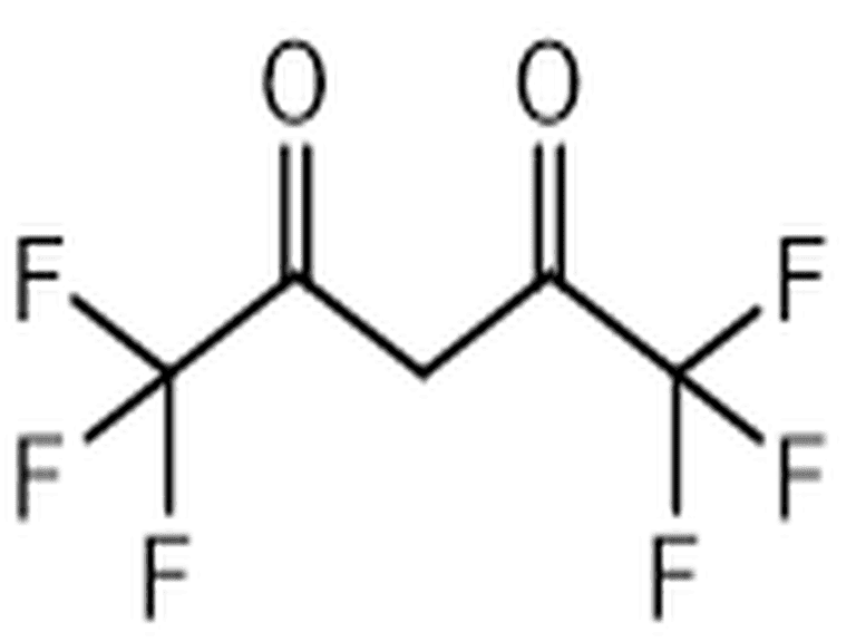 1,1,1,5,5,5-Hexafluoro-2,4-pentanedione